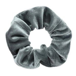 Hair Ties Rubber Bands Hair Scrunchies Velvet Hair Bands